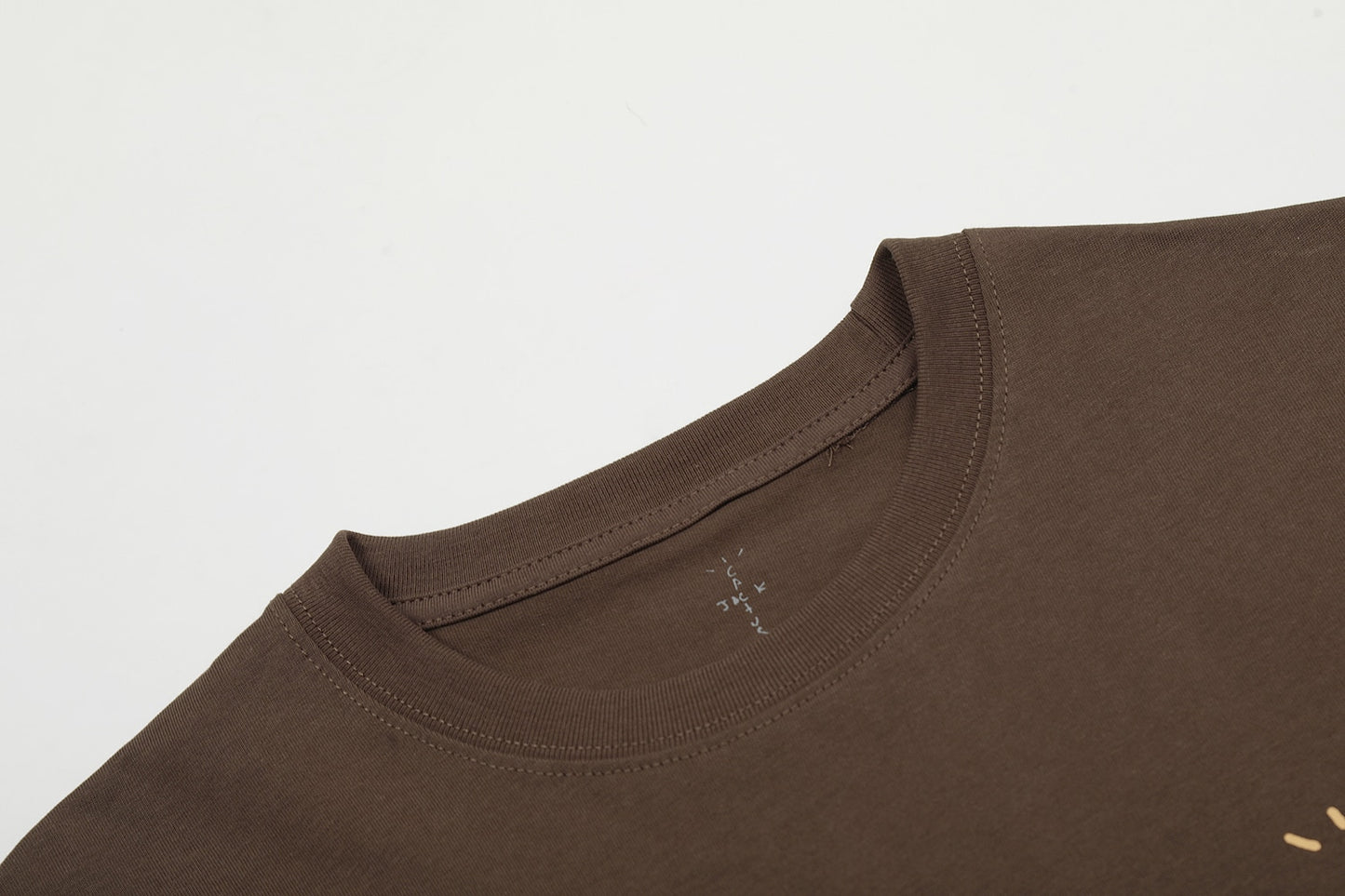 CJ Staff T-Shirt