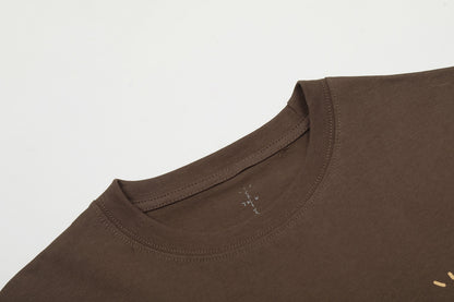 CJ Staff T-Shirt