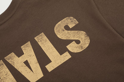 CJ Staff T-Shirt
