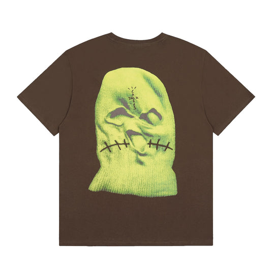 Jackboys 2 Skimask T-Shirt