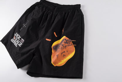 Utopia Rage & Ribs Swimwear