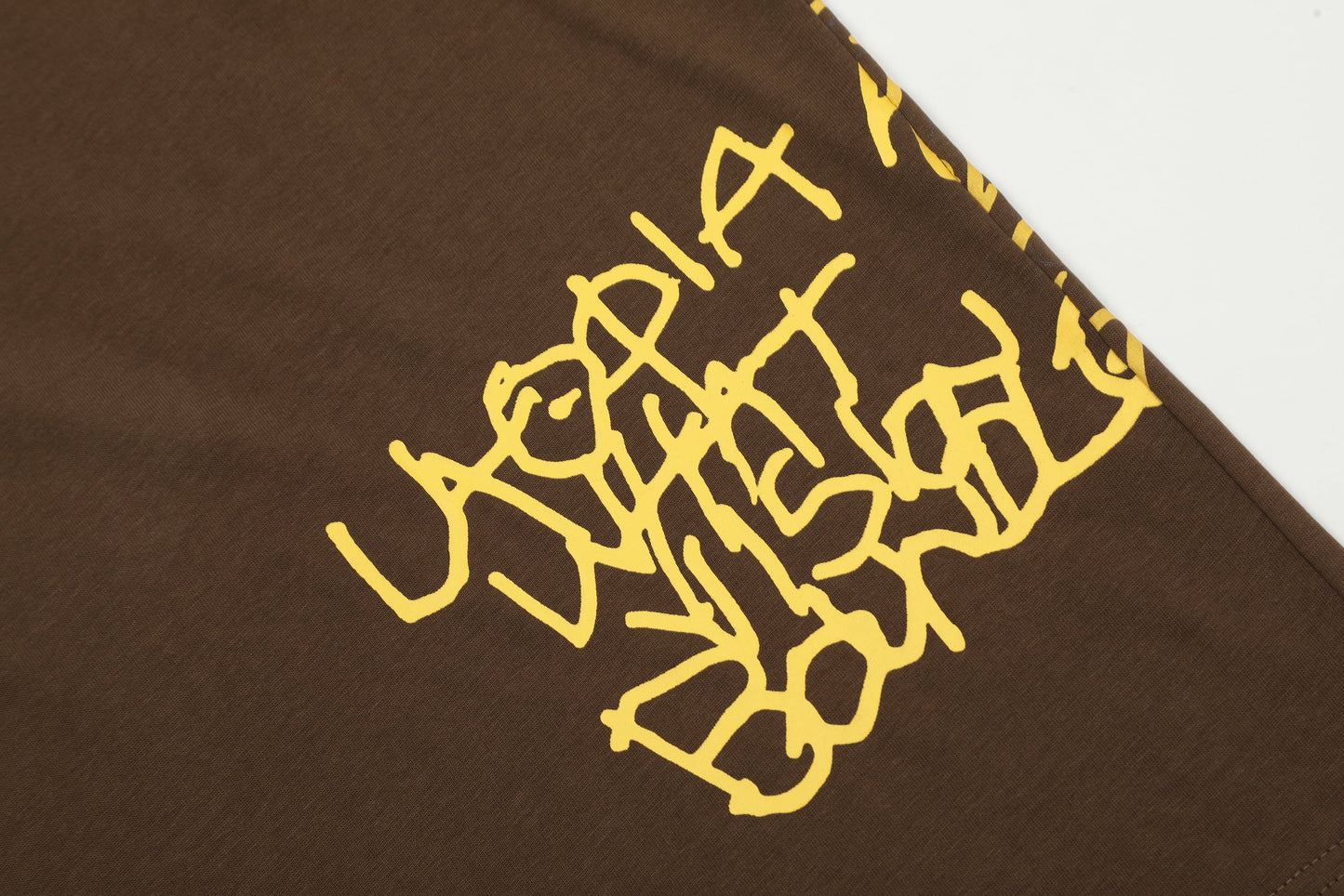Utopia Fire T-Shirt