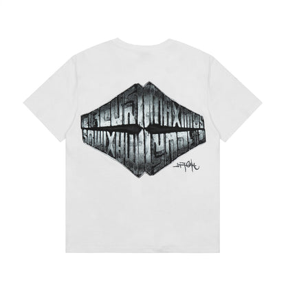 Statue T-Shirt