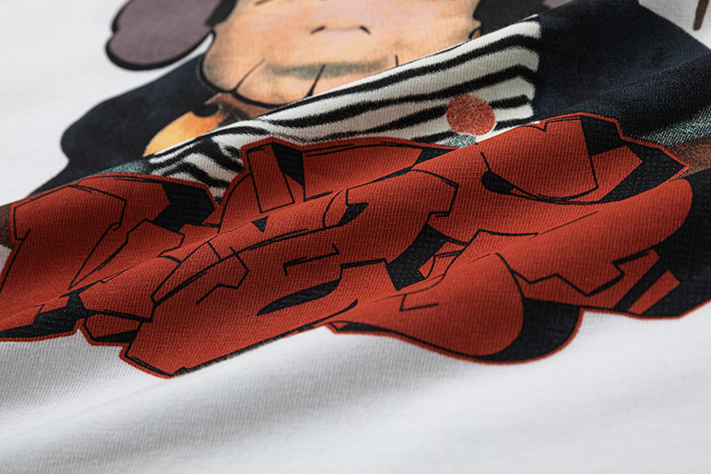Graffiti T-Shirt