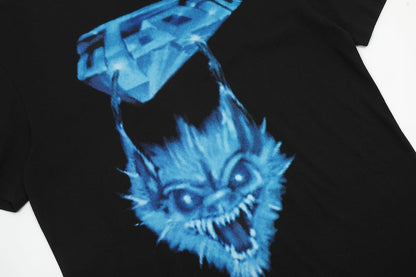 Skream Utopia T-Shirt