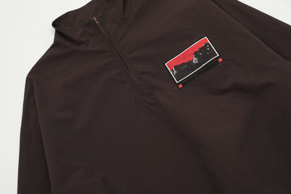 Trails Jacket
