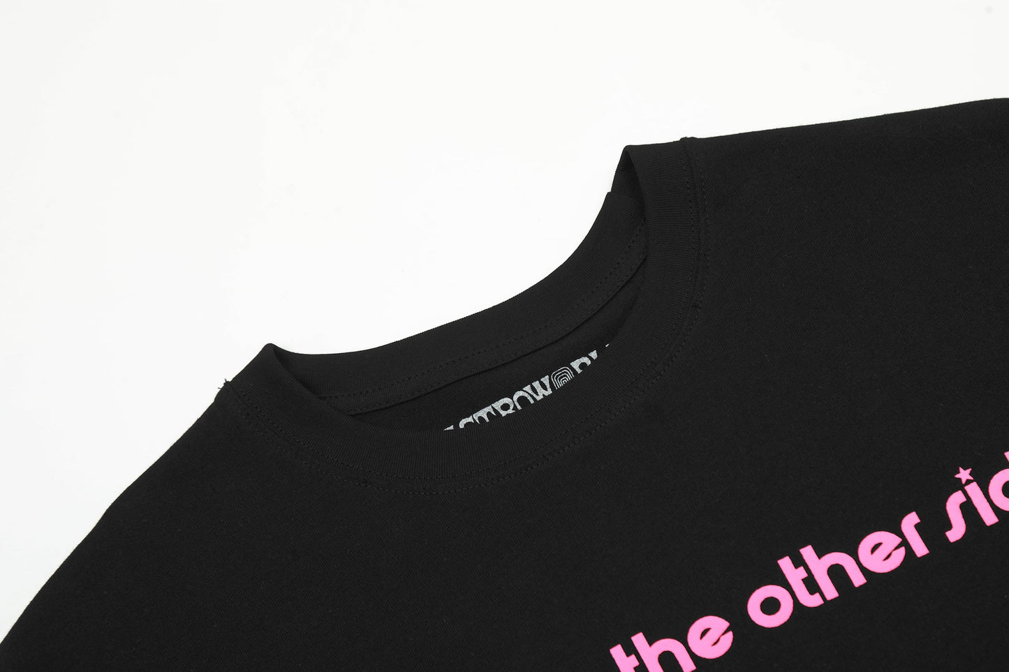 See You On The Other Side T-Shirt