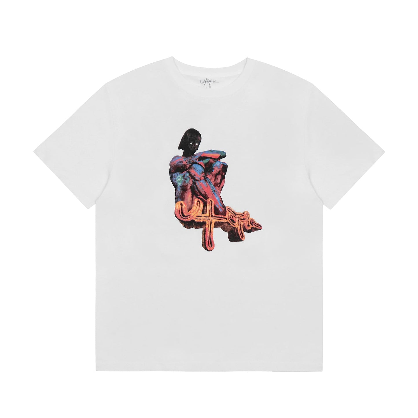 4 Icons Utopia T-Shirt