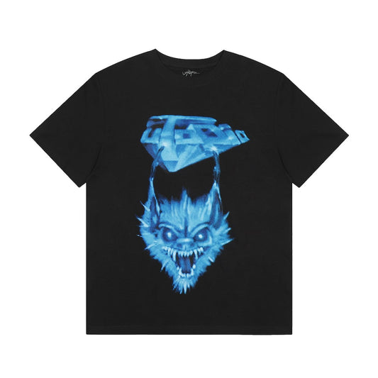 Skream Utopia T-Shirt