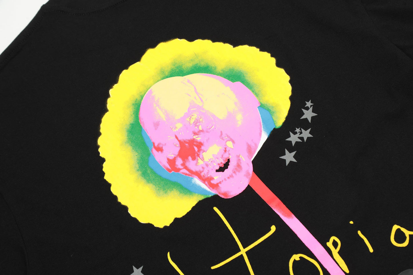 See You On The Other Side T-Shirt