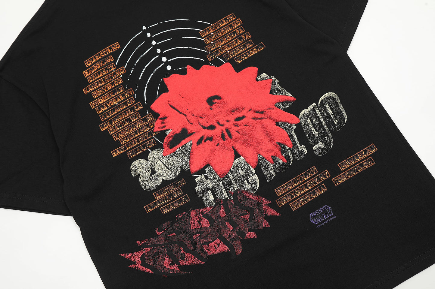 Delresto T-Shirt