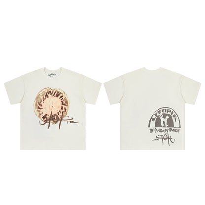 Utopia Rage T-Shirt