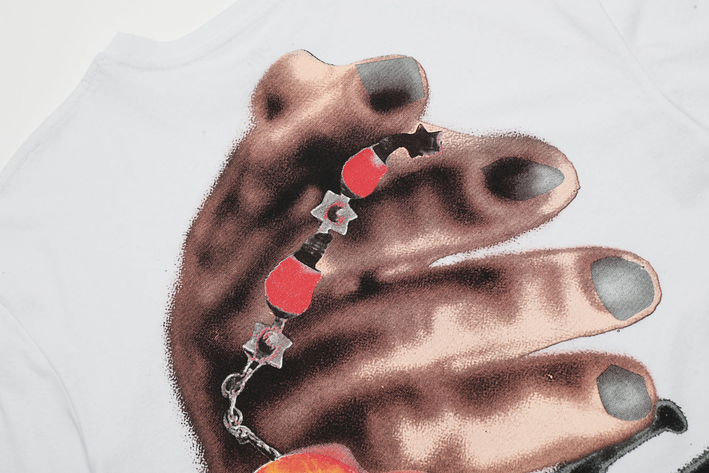 Utopia Magic in your hand T-Shirt