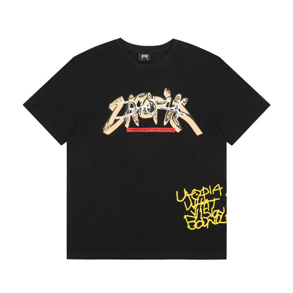 Utopia Fire T-Shirt