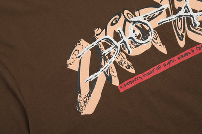 Utopia Fire T-Shirt