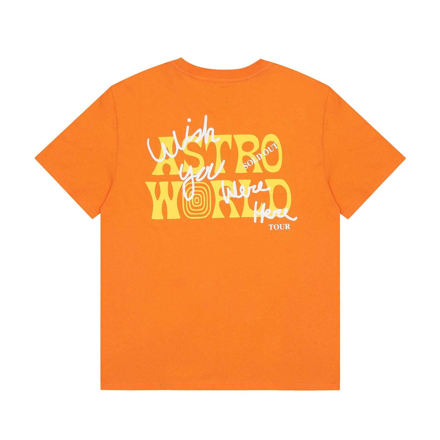 Houstonfornication T-Shirt