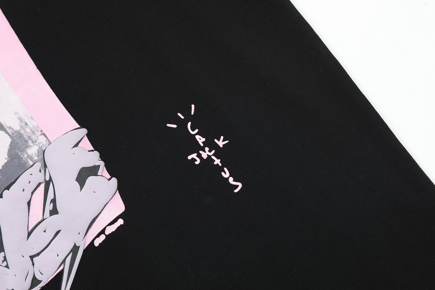 Pink Manifesto T-Shirt