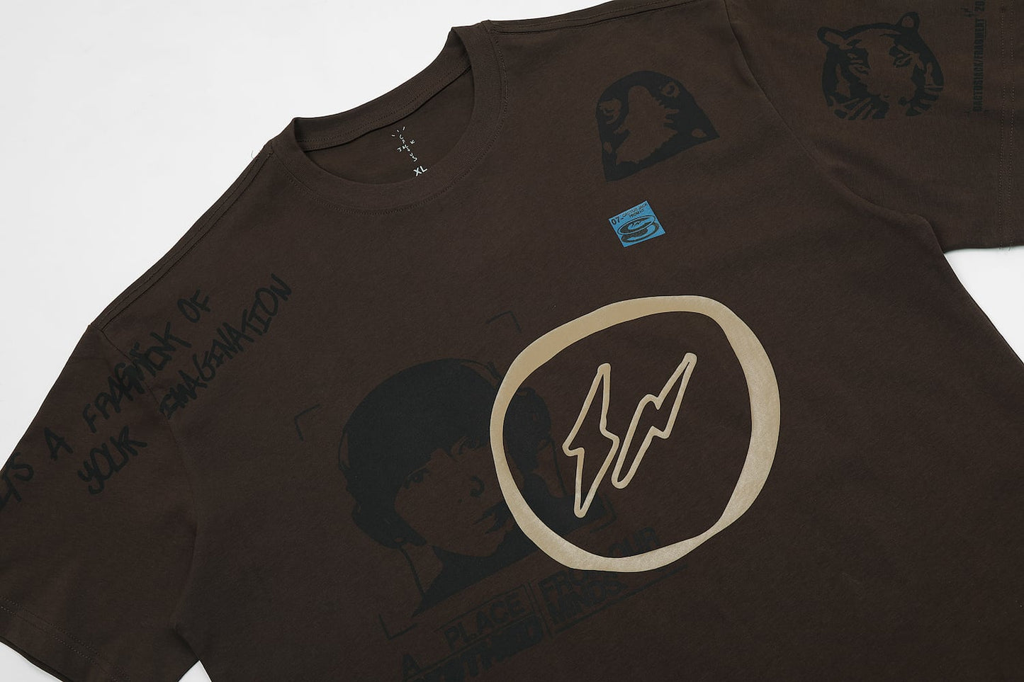 Thunders T-Shirt