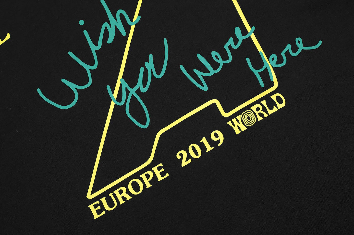 WYWH Duck T-Shirt