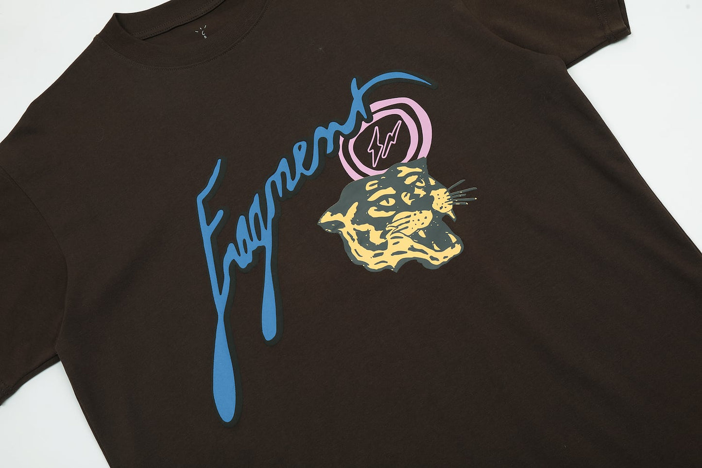 Tiger T-Shirt