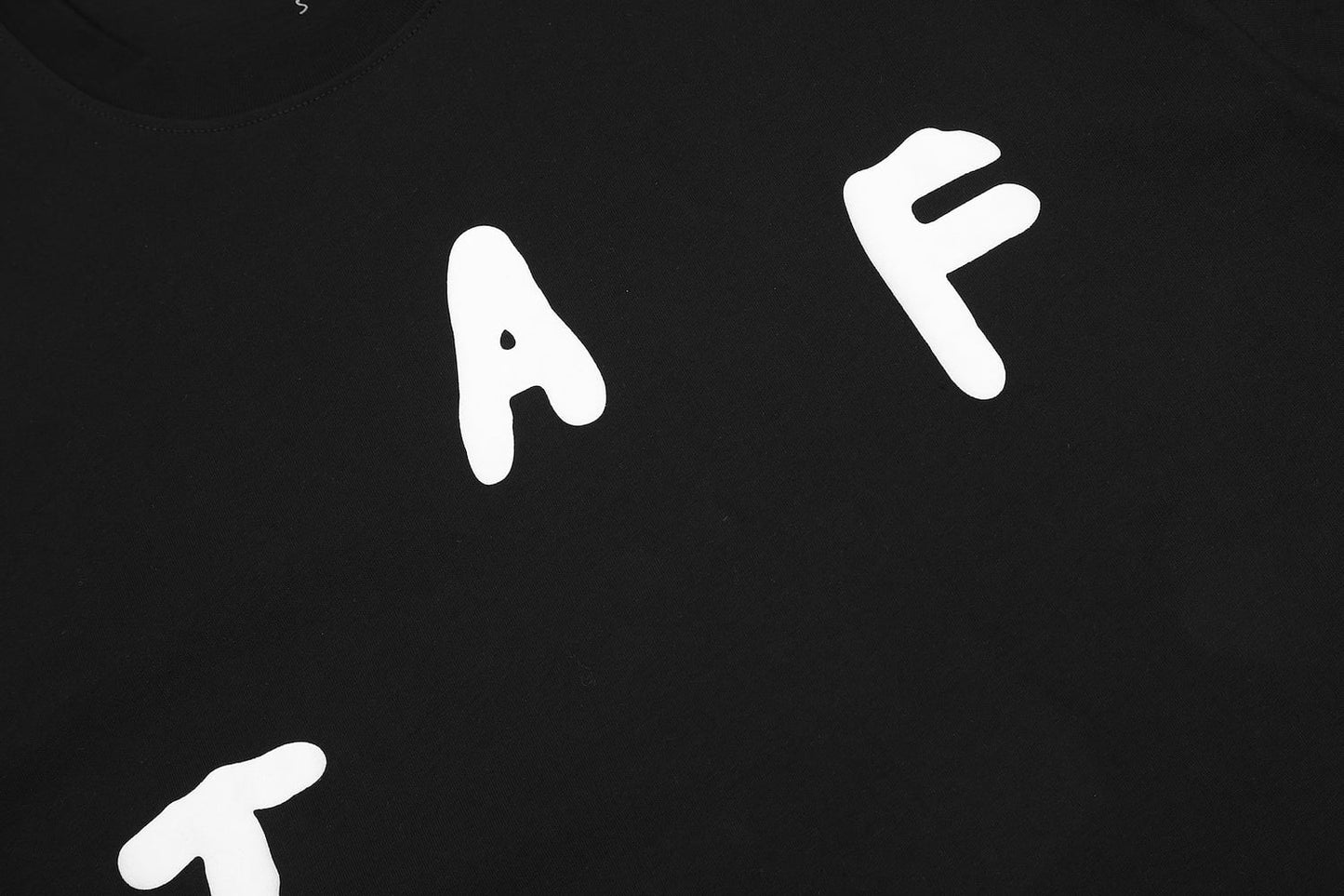 Astro Staff T-Shirt