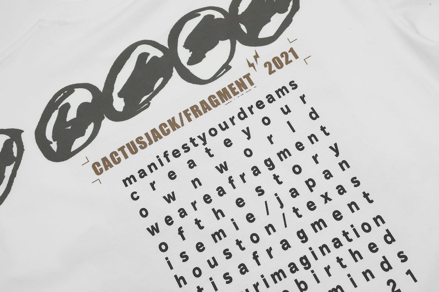 Off Grid T-Shirt