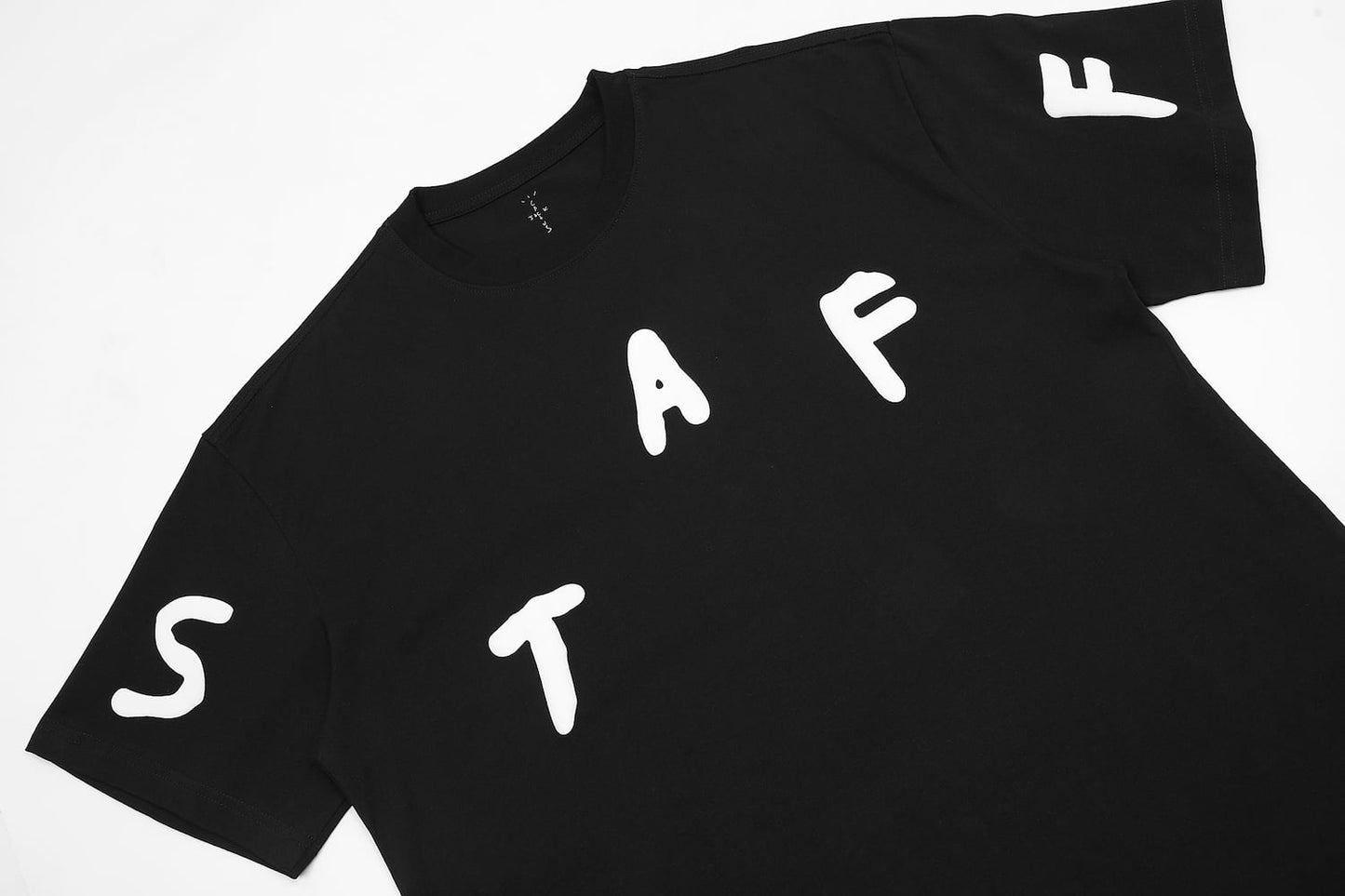 Astro Staff T-Shirt