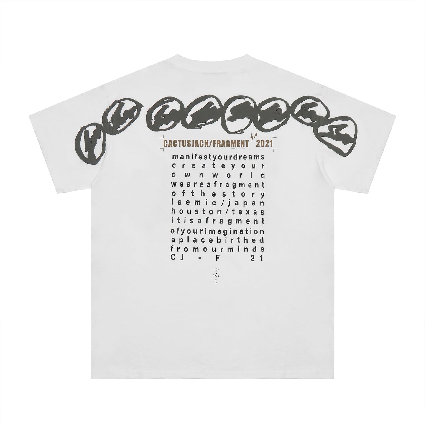 Off Grid T-Shirt