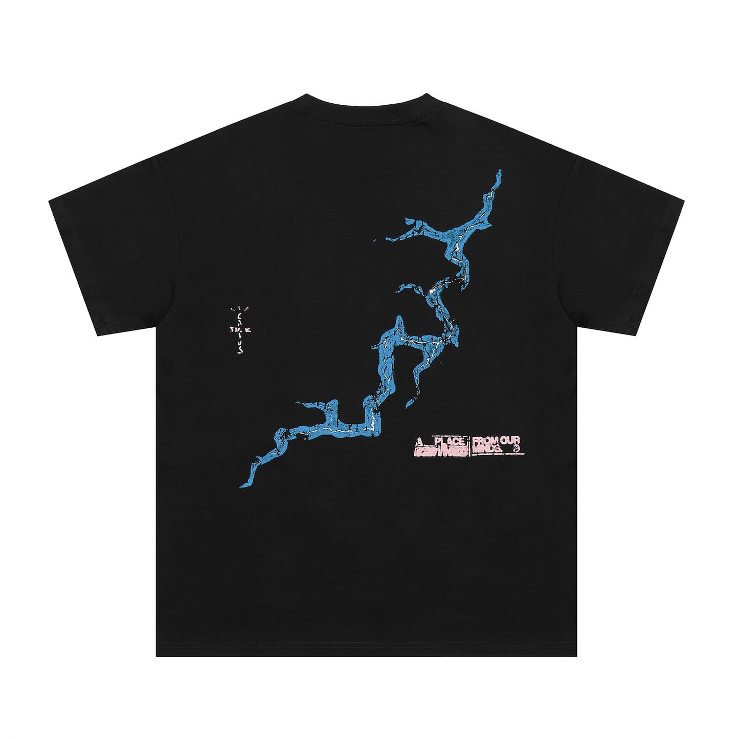 Danger T-Shirt