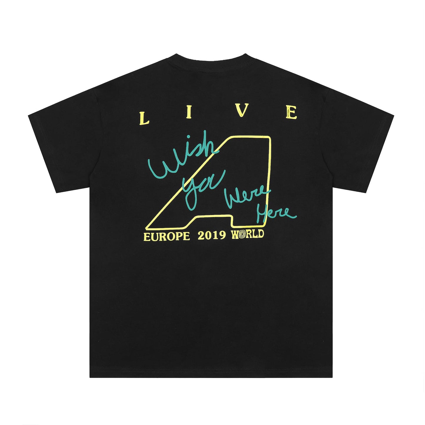 WYWH Duck T-Shirt