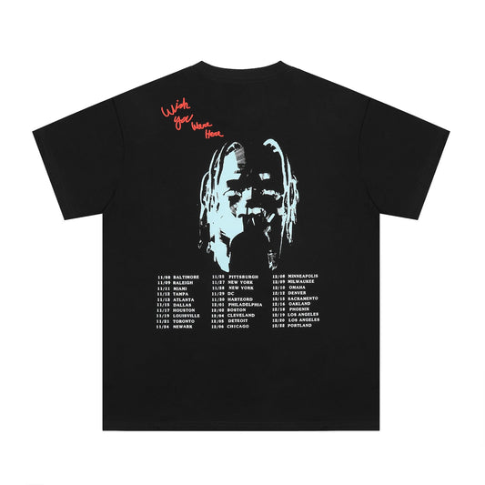 AstroTour T-Shirt