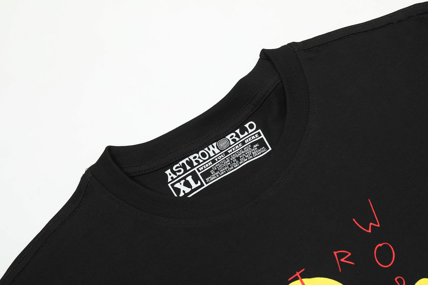 WYWH Duck T-Shirt