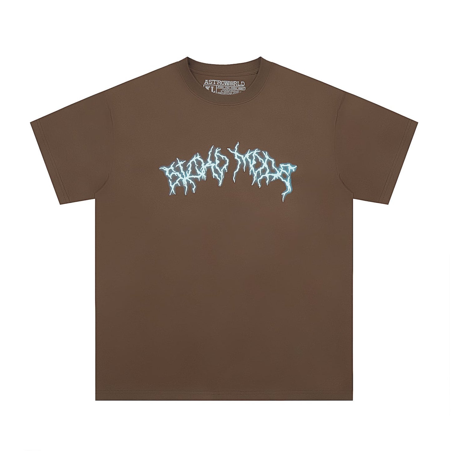 WYWH AstroTour T-Shirt
