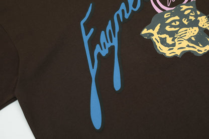 Tiger T-Shirt