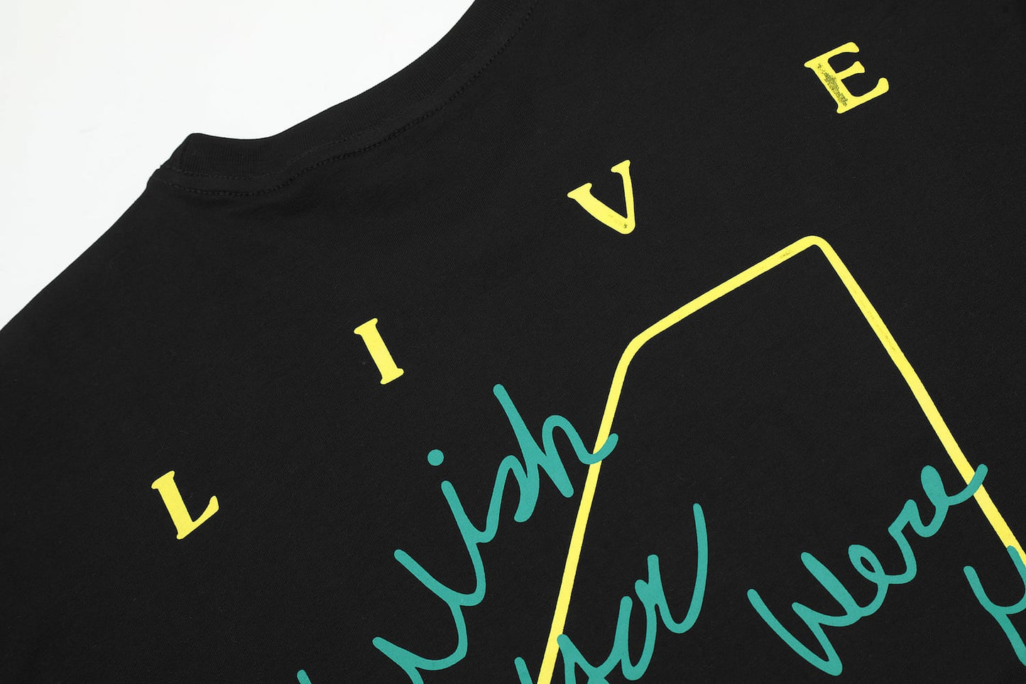 WYWH Duck T-Shirt
