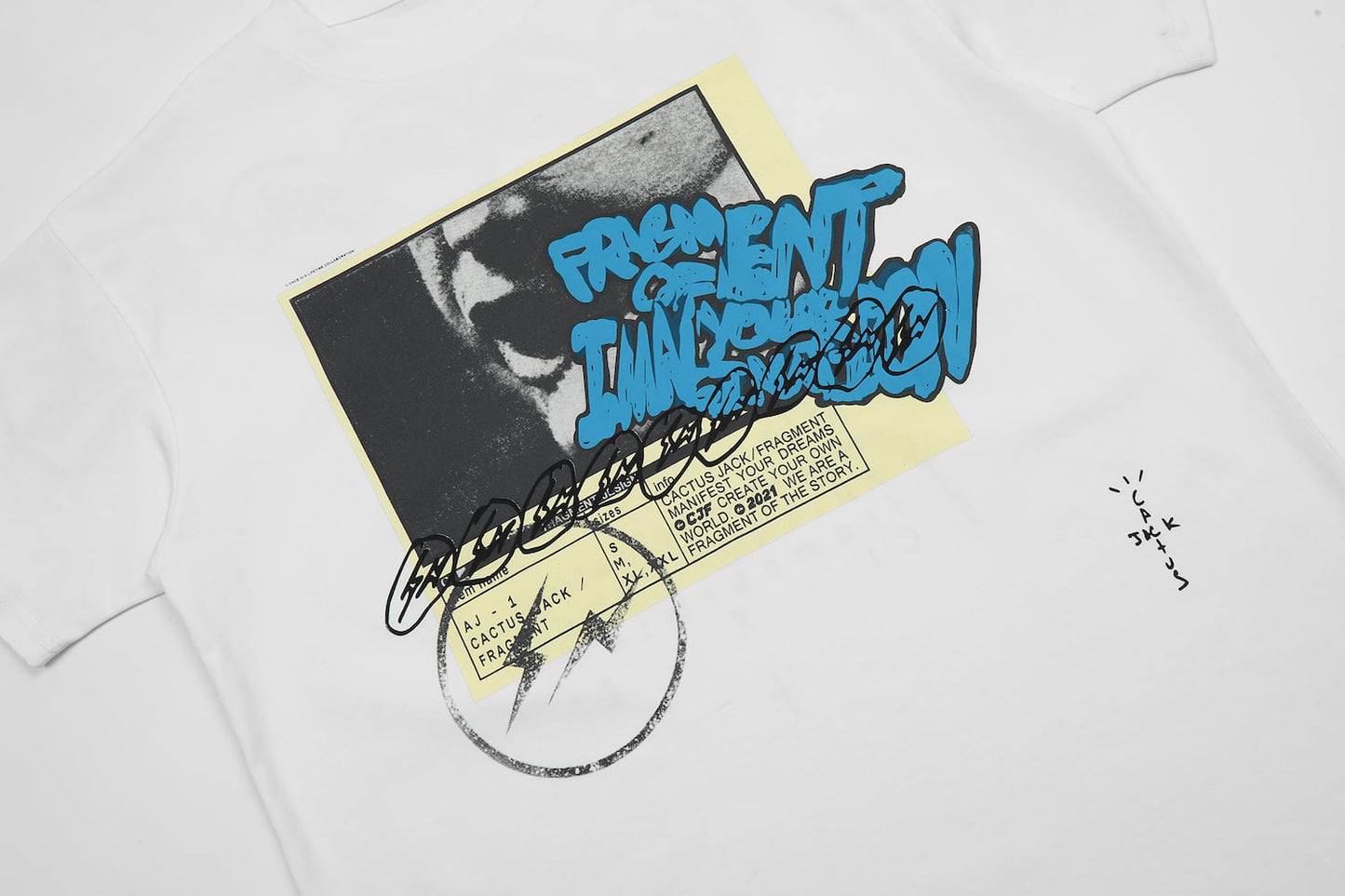 Off Grid T-Shirt