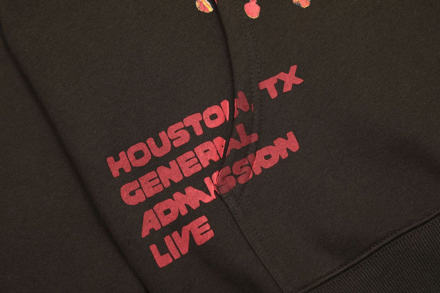 Houston Astro Hoodie
