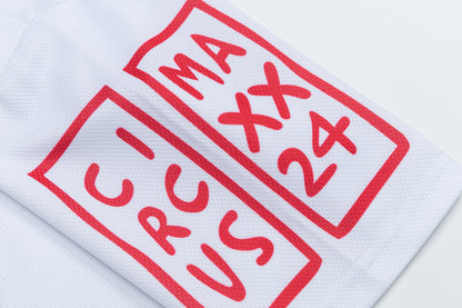Utopia England Circus Maximus Soccer Jersey