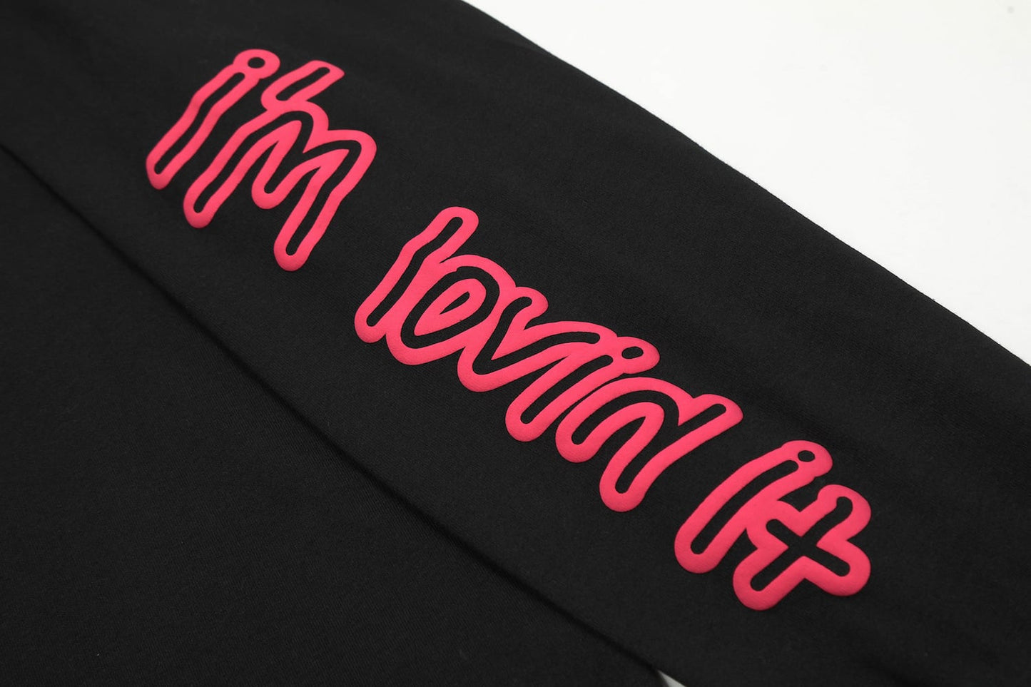 Mc Long Sleeve Tee