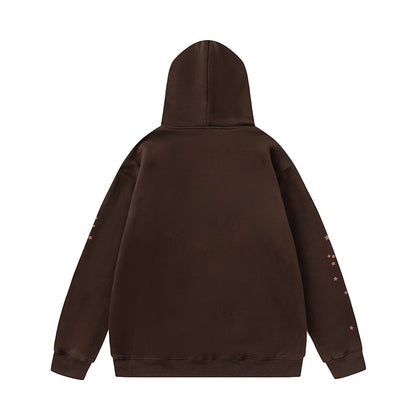 Rodeo Hoodie