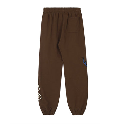 Graffiti Pants