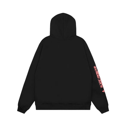 Tiger Freg Zip Hoodie