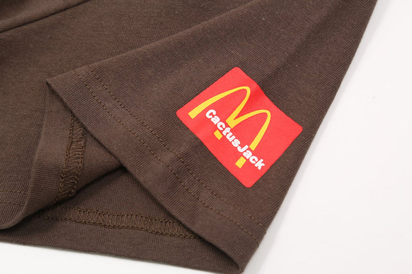 McSmile T-Shirt