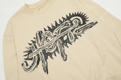 Essential Sweatshirt