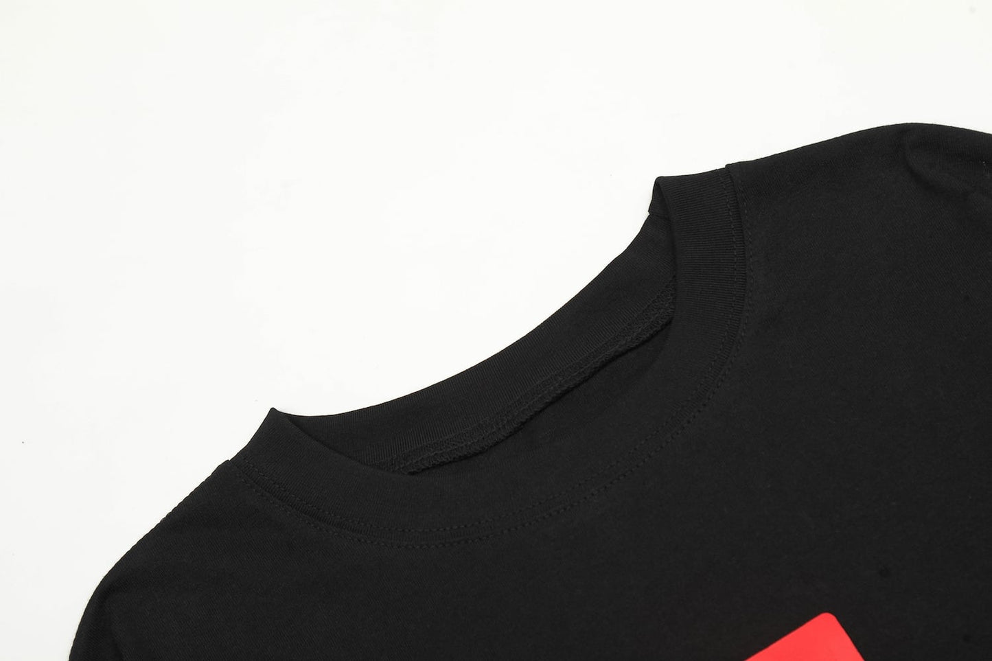 Mc Long Sleeve Tee