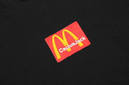 Mc Long Sleeve Tee