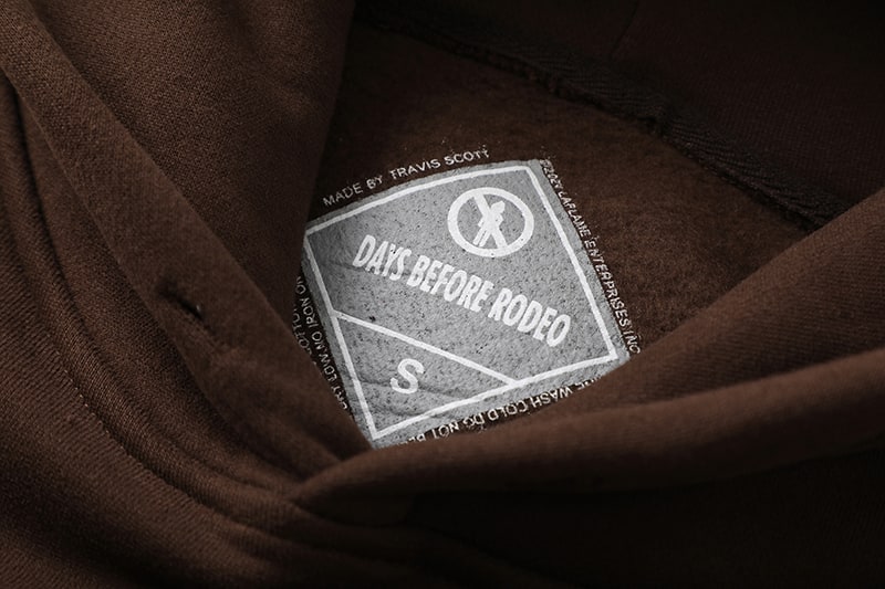 Rodeo Hoodie