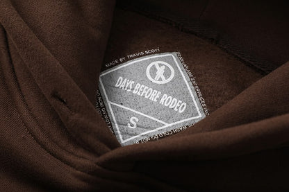 Rodeo Hoodie
